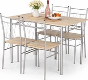 Stół Z Krzesłami Z1-K58