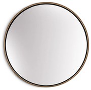 Casa Chic Fournier Lustro ścienne Ø 40 cm