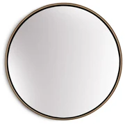 Casa Chic Fournier Lustro ścienne Ø 40 cm