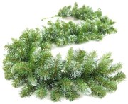 Dekoracja świąteczna GIRLANDA ANNA 100 cm