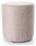 Pufa DOTI B BREGO beżowa SIGNAL