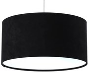 Lampa wisząca HOME 40 czarna/biała BPS KONCEPT