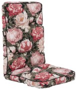 Poduszka na fotel ogrodowy 124 x 48 cm Royal / Lena A101-23PB PATIO