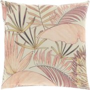 Poduszka zewnętrzna SELANORA 45x45 cm, wzorzysta