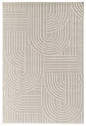 Kremowy dywan 160x230 cm Ezio – douceur d'intérieur