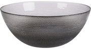 Szklana miska LAKRIS, Ø 28 cm