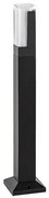 Rabalux 77128 zewnętrzny słupek LED Darvas, 7 W