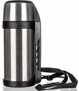 Banquet Termos podróżny ze stali nierdzewnejPenta, 1,5 l