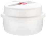 Garnek do gotowania na parze Purity MicroWave – Tescoma