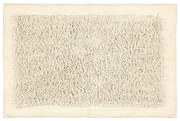 Dywanik łazienkowy z organicznej bawełny, 60 x 90 cm, WENKO