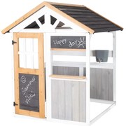 Domek ogrodowy dla dzieci Outdoor+ – Roba