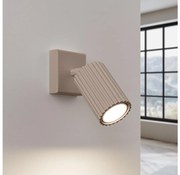 Brilagi - Kinkiet punktowy CRESTO 1xGU10/10W/230V taupe