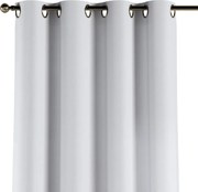 Zasłona na kółkach 1 szt.