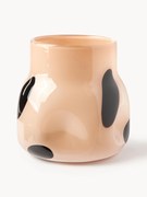 Wazon ze szkła Romilly, W 21 cm