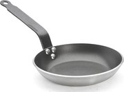 De Buyer 8480.20 - Patelnia nieprzywierająca CHOC RESTO INDUCTION 20 cm