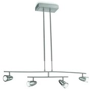 Philips 40737/17/16 - LED Lampa wisząca INSTYLE 4xLED/5W