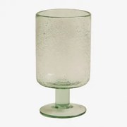 Opakowanie 4 Kubków Szklanych Gulix 37 Cl Verde Aguamarina - Sklum