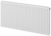 Mexen CV21 grzejnik płytowy 600 x 1400 mm, podłączenie dolne, 1795 W, biały - W621-060-140-00