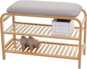 Stojak na buty MCW-F72