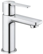 GROHE 23791001 - Bateria umywalkowa LINEARE XS chrom błyszczący