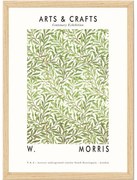 Obraz 35x45 cm William Morris – Wallity