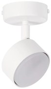 Oświetlenie punktowe NEMO 1xGX53/12W/230V biały
