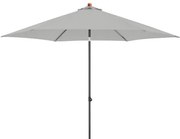 MyZone Push Up 300 cm - parasol uchylny : Substancja Desen - 827