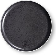 Zestaw 6 Płaskich Talerzy Aster Granit 26 cm - Médard de Noblat