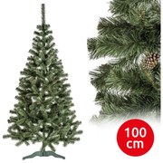 Choinka bożonarodzeniowa NATURAL CONE 100 cm jodła