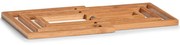 Podstawka pod garnek TRIVET, bambusowa, ZELLER
