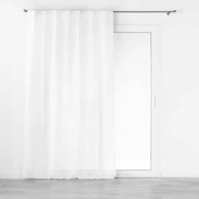 Biała firanka 140x240 cm Haltona – douceur d'intérieur