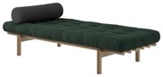 Zielona sofa 200 cm Next – Karup Design