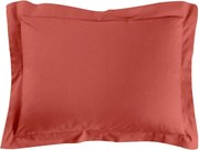 Bawełniana poszewka na poduszkę 50x70 cm Lina – douceur d'intérieur