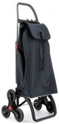 Torba na zakupy na kółkach 43 l I-Max MF 6 Logic – Rolser