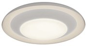 Eglo 96692 - ściemnialna oprawa sufitowa LED CANICOSA 1xLED/38,4W/230V