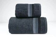 Ręcznik Frotex Ombre 70X140 Popielaty 450 g/m2 Premium GRENO