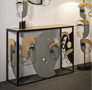 Konsola Picassy cm 108X38X79