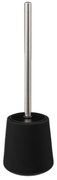 Szczotka do wc z ceramicznym pojemnikiem Cocon, Ø 12 cm