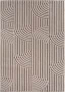 Beżowy dywan 120x170 cm Helix 2201 – Ayyildiz Carpets