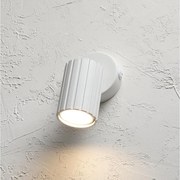 Brilagi - Kinkiet ścienny punktowy CRISPINA 1xGU10/10W/230V biały