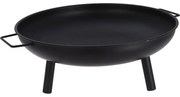 Palenisko zewnętrzne Ambiance, 58 x wys. 23 cm