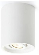 RED - Design Rendl - R10454 - Oświetlenie punktowe COLES 1xGU10/50W/230V