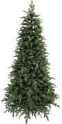 Choinka sztuczna PE Jodła Nordmann 120cm