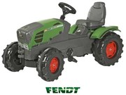 Rolly toys rollyfarmtrac wielki traktor fendt na pedały