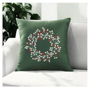 Poszewka na poduszkę 45x45 cm – Mila Home