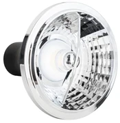 Zestaw 5 żarówek LED GU10 z 3-stopniową regulacją ściemniania 70mm 6,5W 600LM 4000K