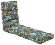 Poduszka na leżak 180 cm Modena Flocke / Lena Lounger G058-02PB PATIO