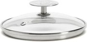 De Buyer 3429.14 - Szklana pokrywka MILADY 14 cm