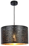 Globo 15342 - Żyrandol na lince TUNNO 1xE27/40W/230V