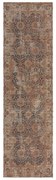 Chodnik tkany ręcznie z mieszkanki juty60x230 cm Miley – Flair Rugs